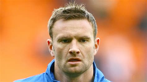 Ian Evatt Now .